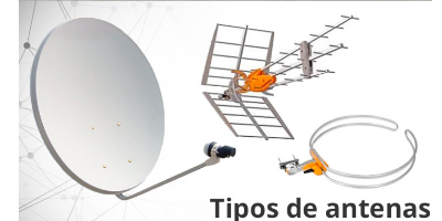 Instalar y orientar una antena parabólica en Serranillos